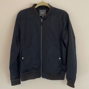 Men’s bonobos bomber jacket